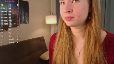 Jenna online show from January 18, 3:16 pm