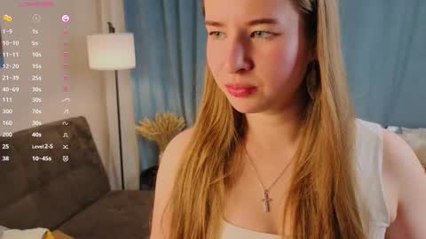 Jenna online show from February 20, 3:23 pm