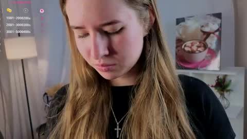 Jenna online show from May 20, 4:57 pm