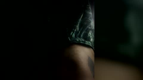Snapshot of koosemuckle chatting on June 4, 7:14 am koosemuckle online show from June 4, 7:14 am
