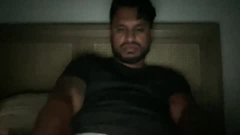 Snapshot of kopal92 chatting on February 17, 8:52 am kfun92 online show from February 17, 8:52 am