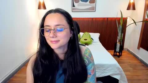 Kora Shadow online show from February 20, 6:52 pm