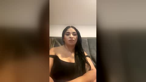 koral_hopkins online show from March 1, 12:12 am