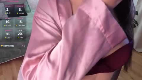 Koraline online show from November 28, 12:46 am