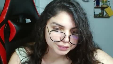 Karoll online show from January 10, 4:01 am