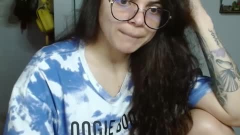 Karoll online show from January 11, 10:29 pm