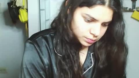 Karoll online show from January 30, 1:44 am