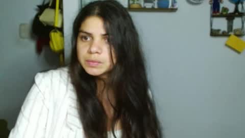 Karoll online show from February 4, 1:56 am