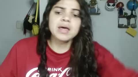 Karoll online show from February 11, 12:17 am