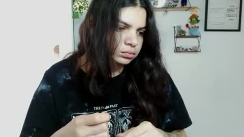 Karoll online show from September 14, 3:22 pm