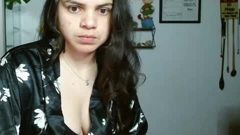 Karoll online show from November 2, 12:24 am