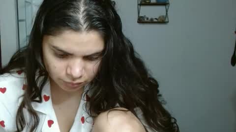 Karoll online show from November 5, 1:49 am