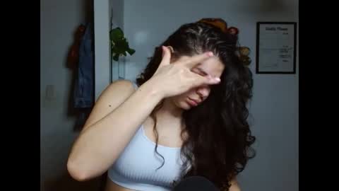 Karoll online show from November 8, 2:45 am