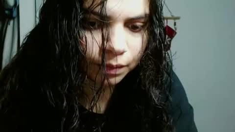 Karoll online show from November 23, 1:49 am