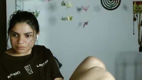 Karoll online show from February 7, 5:33 am