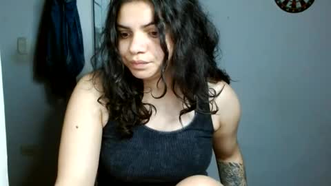 Snapshot of koranikky08 chatting on June 17, 3:09 am Karoll online show from June 17, 3:09 am