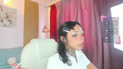 Snapshot of korarousee chatting on August 1, 7:02 pm Kora online show from August 1, 7:02 pm