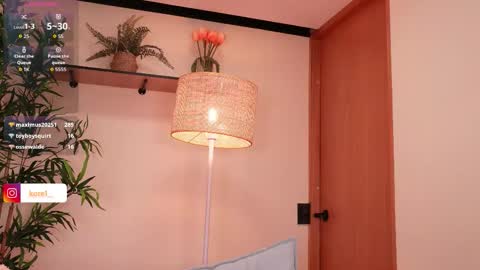 Kore online show from December 22, 7:49 am