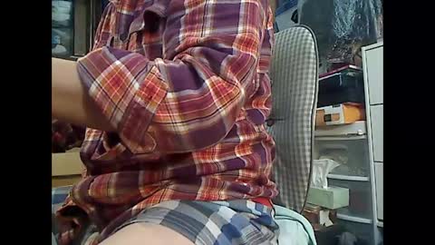 koreancock50 online show from January 30, 7:37 pm