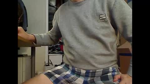 koreancock50 online show from February 26, 7:35 pm