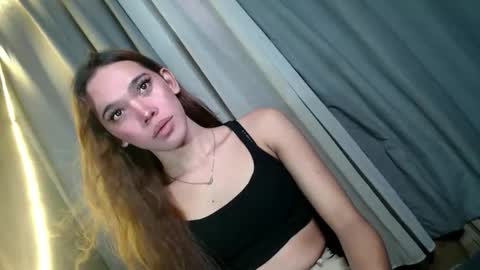 Snapshot of koreandoll_yuri chatting on March 21, 7:06 pm koreandoll_yuri online show from March 21, 7:06 pm