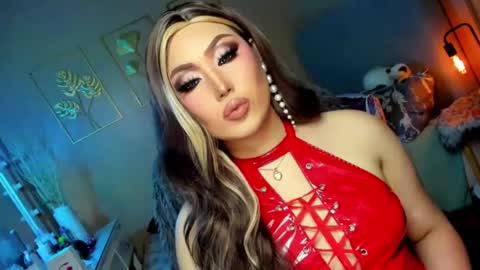 MISS ALICIA online show from December 26, 2:01 am
