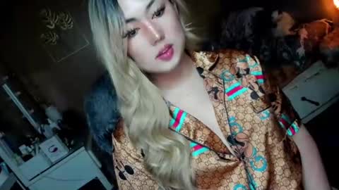 MISS ALICIA online show from December 30, 9:48 am