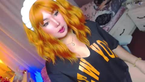 MISS ALICIA online show from June 9, 4:02 am