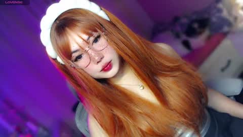 MISS ALICIA online show from July 16, 3:34 am