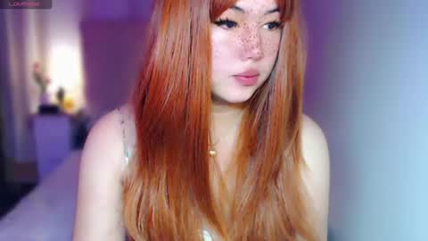 MISS ALICIA online show from July 23, 10:13 am