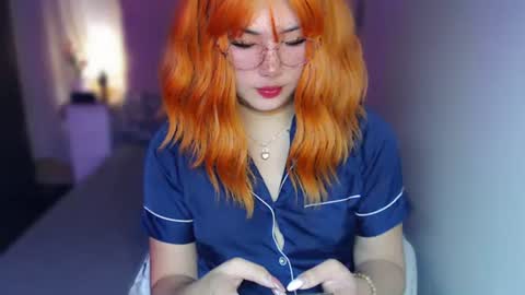 MISS ALICIA online show from July 24, 3:26 am