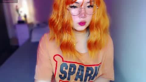 MISS ALICIA online show from July 29, 10:46 am