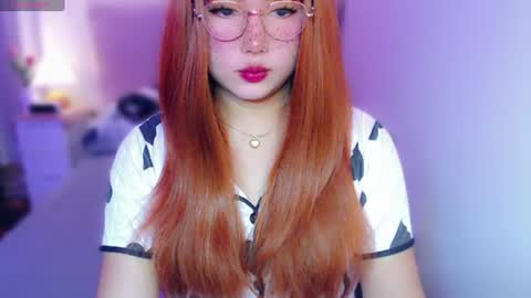 MISS ALICIA online show from August 3, 4:00 am