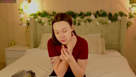 koripaul_ online show from April 27, 5:05 am
