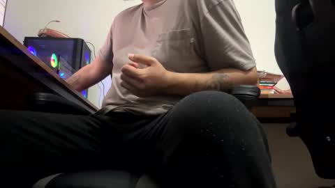 koro0007 online show from March 31, 7:58 pm