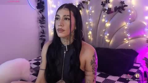 korolova online show from December 3, 1:24 am