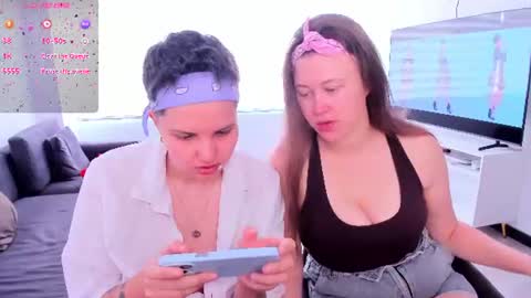 Twiix online show from June 16, 3:03 pm