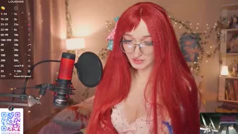 koshkasenpai online show from March 14, 4:29 am