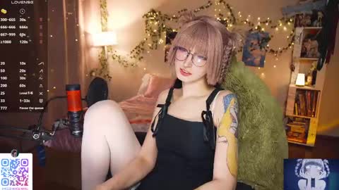 koshkasenpai online show from June 7, 10:52 am