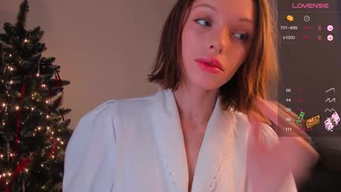 kossie_ online show from December 4, 12:03 pm