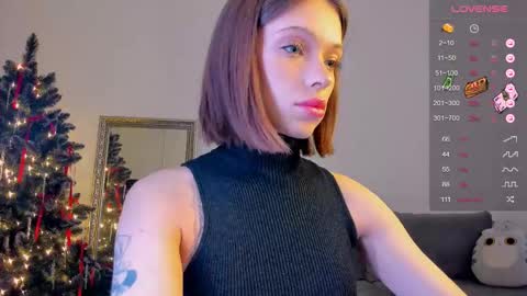 kossie_ online show from December 5, 10:55 am