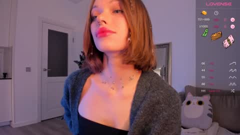 kossie_ online show from December 7, 11:51 am