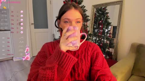 kossie_ online show from January 10, 3:06 pm