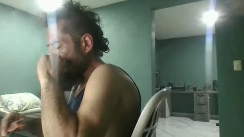 Snapshot of koto420 chatting on November 25, 3:28 am Koto Bombon online show from November 25, 3:28 am