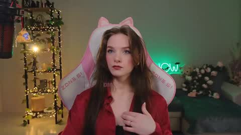 Snapshot of kottyaa_ch chatting on December 2, 5:37 pm Kottyaa cb FOLLOWING online show from December 2, 5:37 pm