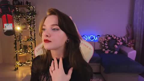 Snapshot of kottyaa_ch chatting on December 4, 8:51 pm Kottyaa cb FOLLOWING online show from December 4, 8:51 pm