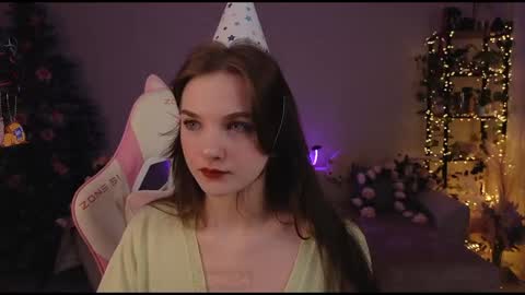 Snapshot of kottyaa_ch chatting on December 11, 5:59 pm Kottyaa cb FOLLOWING online show from December 11, 5:59 pm