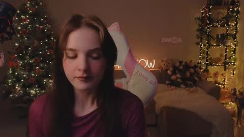 Snapshot of kottyaa_ch chatting on December 26, 5:40 pm Kottyaa cb FOLLOWING online show from December 26, 5:40 pm