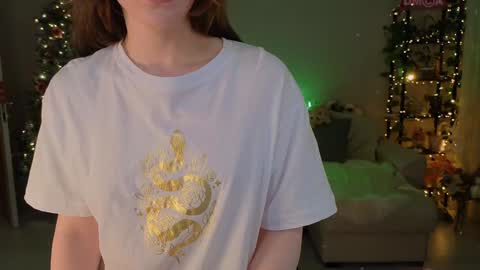 Snapshot of kottyaa_ch chatting on January 6, 8:07 pm Kottyaa cb FOLLOWING online show from January 6, 8:07 pm