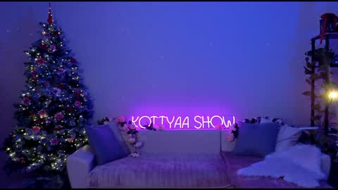 Snapshot of kottyaa_ch chatting on January 31, 9:16 pm Kottyaa cb FOLLOWING online show from January 31, 9:16 pm